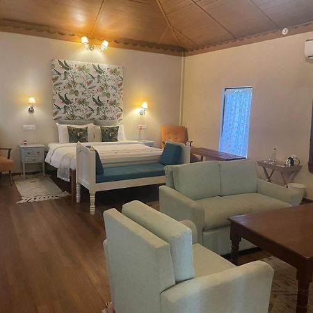 Munjoh Ocean Resort Kala Pathar Beach Экстерьер фото